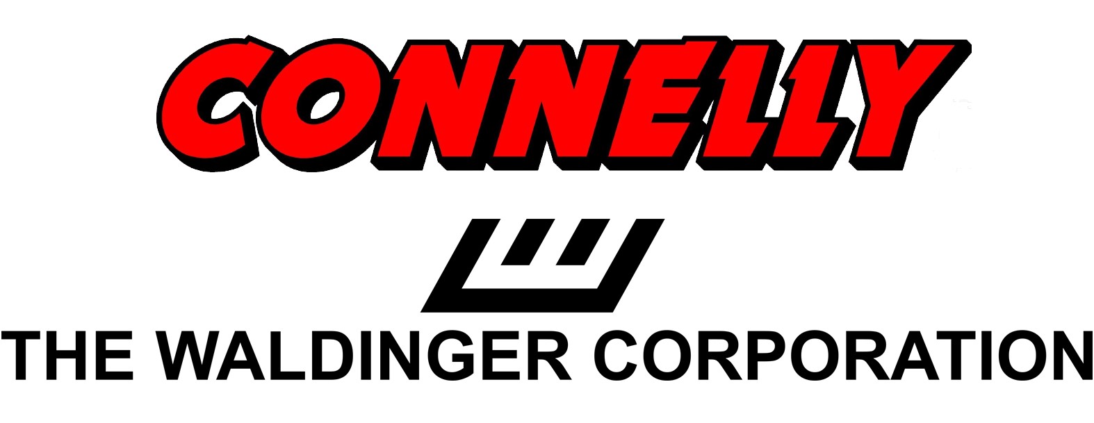 Connelly Waldinger logo