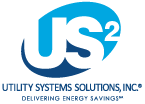 Utility Systems Solutions, Inc. logo