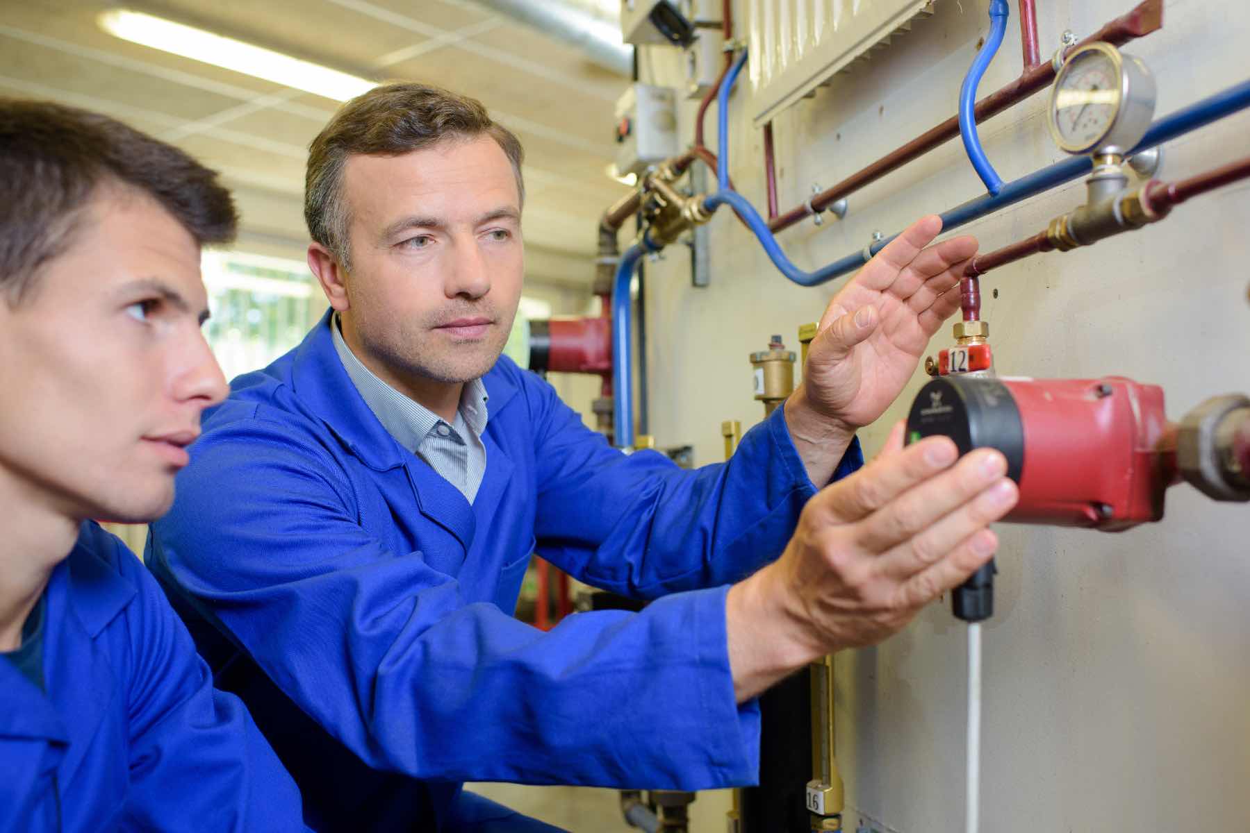 Apprentice Training Union Membership Advantages UA Local 178